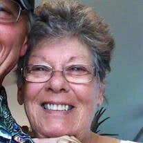 Denise ''Budd" Singletary Obituary