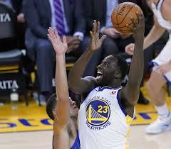 He will become the brand's highest profile athlete since dwyane wade. Draymond Green Signs Sneaker Deal With Converse