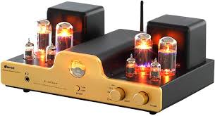 When the video is found a popup will open, select download button and download. Amazon Com Dared I30 Hifi Audiophiles Professional Class A Vacuum Tube Integrated Amplifier Usb Dac Line Input And Headphone Output 30w2 With 6l6g 5881 12ax7 Ecc83 12au7 Ecc82 Tube Electronics
