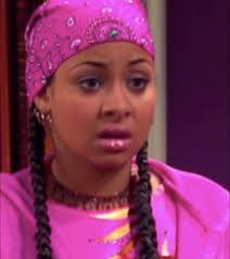 I did NOT know this 😳🎀 Tichina Arnold (aka Rochelle from Everybody Hates  Chris) had her own headgear brand back in 1998 called China Moon Rags and  it was fire 🔥 These