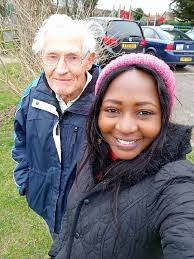 Tribute to Alan Chilver, 1935