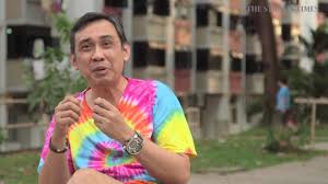 In november, the seasoned restaurateur opened s17 kitchens, a community kitchen and kopitiam (coffee shop) in lengkok bahru. Turning Point Poverty At Lengkok Bahru Shocked Him Into Action Youtube