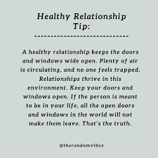 It could be that they need some space from you. 50 Quotes About Giving Space In Relationship For A Healthy Bond