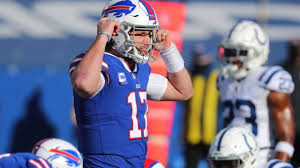 What time are the nfl games tonight? Sunday Night Football Schedule How To Watch On Tv Nfl Live Streams