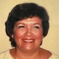 Mary Spearman Obituary