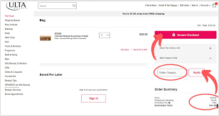 (ulta) , the beauty retailer that's learning to n. Ulta Coupons Promo Codes October 2021 Get 70 Off