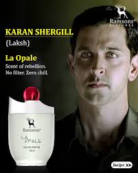 Perfume personalities, unlocked. 🔓✨ From dragons to detectives 🕵️—they've  all got a Ramsons match. Who else should make the list? 🤔Drop your  character suggestions below! 👇 #RamsonsCharacters #ScentPersonality  #perfume #PerfumeVibes #FragranceMood ...