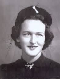 Vivienne Alma (Goodman) Thorne (1922-2004)