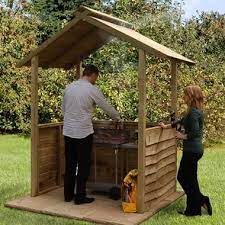 Find tips and guides to grow and maintain the perfect garden for your home. Garden Buildings Buyshedsdirect Co Uk Bbq Gazebo Grill Gazebo Bbq Shed