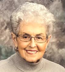Nancy Beatty Obituary