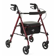 Best Walker Rollator Reviews 2018