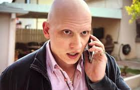 Real talk: Anthony Carrigan (Gotham, Barry) as Patches in the Elden Ring  movie. There is no other actor who could so effortlessly play someone as  obsequiously treacherous and unapologetically BALD as this