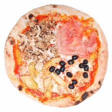 Maybe you would like to learn more about one of these? 30 Diversi Tipi Di Pizza Da Assaggiare In Giro Per L Italia Travelling Dany