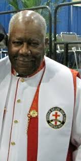 JFK Airport (Our Lady of the Skies)