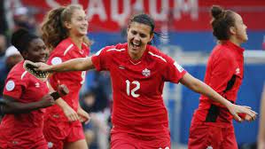 We are extremely pleased to welcome bev priestman back to canada soccer as our women's national team head coach, said steven. Canada Drawn Into Group E At 2019 Fifa Women S World Cup Tsn Ca