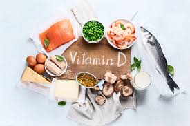 Vitamin D In Der Nahrung Die Besten Tipps Und Tricks Sundt Nutrition