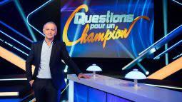Questions pour un champion en replay. Replay Questions Pour Un Champion Emission Du 14 Avril 2020 Du France 3