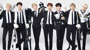 Youquizontheblock bts se toma en serio el juego entretenimientokoreano. Noticia 26 02 2018 Se Descubre Que Bts Era Unos De Los Grupos Elegidos Para La Ceremonia De Clausura De Los Juegos Olimpicos