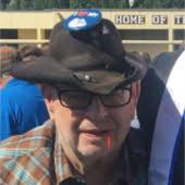 Obituary information for Richard Lee German