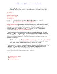 Check spelling or type a new query. 46 Authorization Letter Samples Templates á… Templatelab