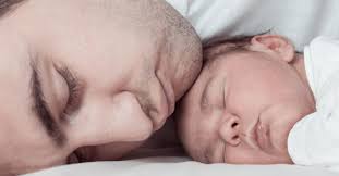 Baby Einschlafen Ohne Schreien