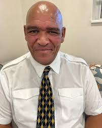 Happy 50th birthday Uncle Desmond 🥳🥳