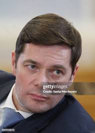 153 President Of Severstal Alexei Mordashov Stock Photos, High-Res  Pictures, and Images