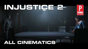 Darkseid is also available in hero chests. Injustice 2 How To Get Darkseid And Brainiac Tips Prima Games