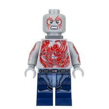 Showing 12 coloring pages related to gamorra marvel. Lego Marvel Super Heroes Drax Jet Pack 76081 Minifigure Walmart Com Walmart Com