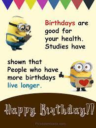 Funny Happy Birthday Wishes For Best Friend Happy Birthday Quotes Happy Birthday Quotes Funny Funny Happy Birthday Wishes Friend Birthday Quotes A birthday is a great time to show your friends how much they mean to you. best friend happy birthday quotes