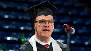 Molly Morgan, '22, Master of Education