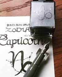 ブングボックス on twitter capricorn