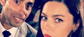 Daniela aránguiz, 28 años, dos hijos y diez años de matrimonio con el seleccionado nacional jorge mago valdivia, vive en são paulo en un penthouse. Daniela Aranguiz Danyaranguizf Twitter