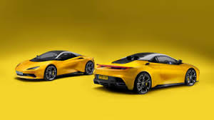 Called the emira , lotus has already upgraded its uk factories for the production of the new sports car to keep the anticipation building ahead of the emira's online debut on july 6, lotus has shared. Lotus Type 131 Production Confirmed For This Year Pictures Evo
