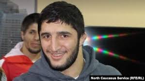 Born 9 may 1996 in dagestan). Bylo Dva Vyhoda Libo Pobezhdat Libo Ostatsya V Budapeshte