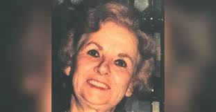 Hazel Marie Ford Obituary