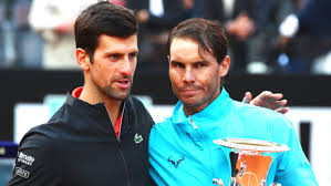 Novak, at least, showed good intentions. in an interview with espn, spanish star and world no 2 rafael nadal breaks his silence shea's of australian open 2021 and appeared to take a pot shot on djokovic, saying: Rafael Nadal Fires Shot At Novak Djokovic S Australian Open Propaganda 7news Com Au