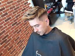 Pin On Men S Haircuts And Beards