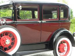 Image result for Ascot Maroon 1930 Lincoln