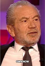 The Apprentice Insights with Sir Alan Sugar