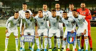 Originally to be played at 13 venues, two hosts were. Italy Uefa Euro 2020 Squad And Team Profile Chase Your Sport Sports Social Blog