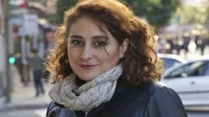 Mary Carmen Delgado: «Mis protagonistas han evolucionado porque van  creciendo como el lector»