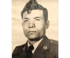 Esteban Cuellar, Jr. Obituary (2025)