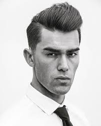 How to create a modern short cut 2016 (inspired by clair underwood pixie cut). How To Grow Your Hair Out Men S Tutorial