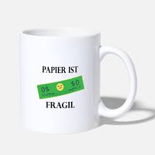 In the current climate it's becoming increasingly difficult to distinguish 'democratic freedom fighters' from drug dealing apolitical gangsters from peace corp workers from marxist revolutionaries. Suchbegriff Fragil Tassen Online Shoppen Spreadshirt