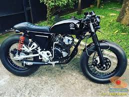 Jika ini kurang cocok silahkan pilih. 12 Syarat Modifikasi Motor Agar Gak Kena Tilang Dan Legal Di Jalan Raya Monggo Disimak Gans Setia1heri Com
