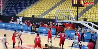ويقع منتخب مصر ضمن المجموعة الأولى رفقة النيجر وموريتانيا والجزائر. Ø¨ÙÙˆØ²Ù‡ Ø¹Ù„Ù‰ Ù…Ù†ØªØ®Ø¨ Ù‚Ø·Ø± Ù…Ù†ØªØ®Ø¨Ù†Ø§ Ø§Ù„ÙˆØ·Ù†ÙŠ Ù„ÙƒØ±Ø© Ø§Ù„Ø³Ù„Ø© ÙŠØªØ£Ù‡Ù„ Ø¥Ù„Ù‰ Ø§Ù„Ù†Ù‡Ø§Ø¦ÙŠØ§Øª Ø§Ù„Ø¢Ø³ÙŠÙˆÙŠØ© S A N A