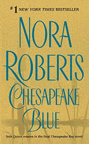 Chesapeake Blue Book By Nora Roberts List verified daily and newest books added immediately. gbp
