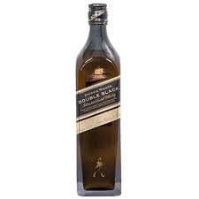 Johnnie Walker Double Black