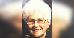 Obituary information for Retha Marie Boutwell